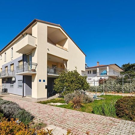 Apartments Ferlin Umag Exterior photo
