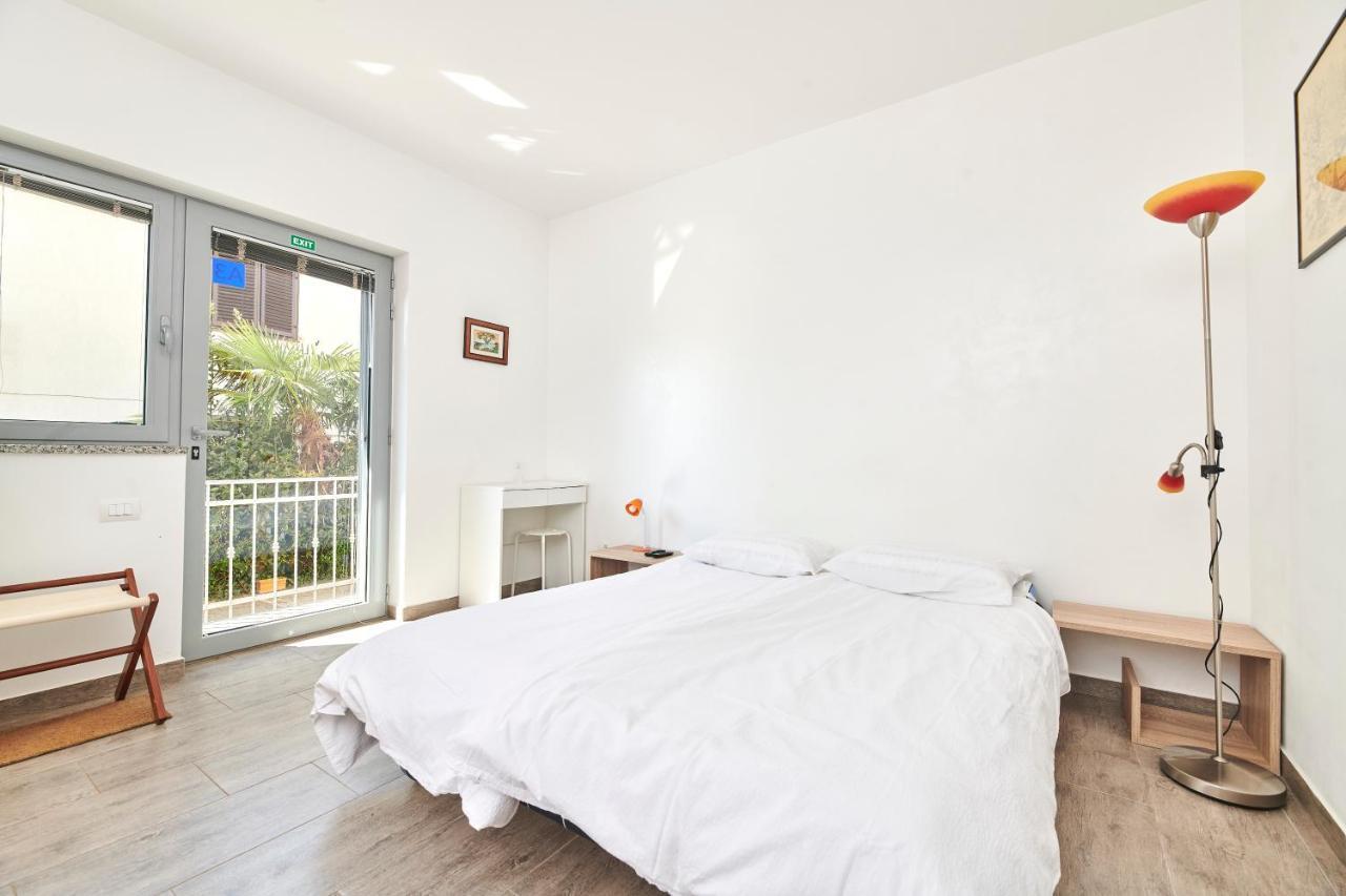 Apartments Ferlin Umag Exterior photo